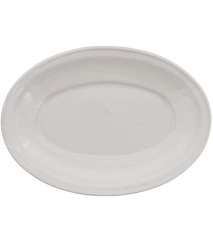 Amazon.co.jp: サタルニア チボリ オーバルプレート 28 8003342090014