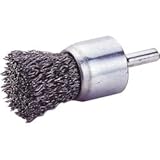 Firepower 1423-2117 End Brush 1 in. Solid 0.8 8 in. Trim