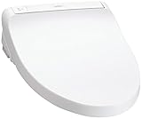 【取替交換付き(福岡県)】 TOTO ウォシュレット KM ホワイト 【Amazon.co.jp限定】 TCF8AM66#NW1(TFO)