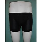 ボクサーブリーフ 11-632 ブラック L(2枚組)