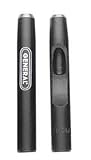 General Tools1280BHollow Steel Punch-1/8" HOLLOW STEEL PUNCH (並行輸入品)
