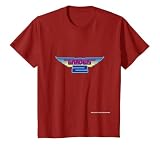 「GRADIUS 2(1987)」ロゴ Tシャツ