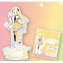 Amazon.co.jp: 角巻わため アクリルスタンド オリジン衣装 1st fes