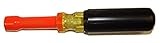 Cementex ND600-CG 7/16-Inch Nutdriver [並行輸入品]
