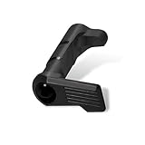 [LayLax]Hi-CAPAカスタム マガジンキャッチ NEO][ブラック]エアガン用アクセサリー 東京マルイ対応