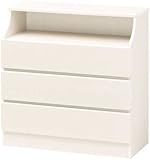 csc-9090hwh　sil-csc-9090hwh　チェスト　チェスト 段 リビングチェスト 引き出し 整理タンス　おしゃれ 安い かわいい　ホワイト　白　幅90cmまで　シンプル モダン　　チェスカ