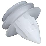 マツヤマパーツ 4-A02 マツダ ドアトリムクリップ 個数選択肢あり 50個 (50)