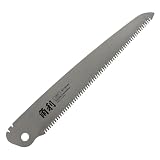 角利産業(Kakuri Sangyo) のこぎり 木工万能用 替刃 210mm 日本製