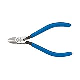 Klein Tools セミフレッシュプライヤー D257-4C
