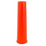 TerraLux Signal Cone, Orange [並行輸入品]