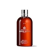 【公式】 MOLTON BROWN ネオンアンバー バス&シャワージェル 300ml|モルトンブラウン アンバリー クリーミィ ミステリアス