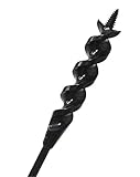Greenlee 12-04-54A D-Versi Bit Type A Auger Bit [並行輸入品]