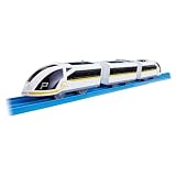 タカラトミー(TAKARA TOMY) プラレール S-20 プラレール鉄道 ホワイトストリーム (連結仕様) 電車 列車 おもちゃ 3歳以上