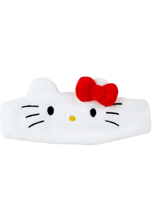 Amazon.co.jp: サンリオ(SANRIO) はね付きヘアバンド ハローキティ