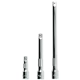 PWT 1/2"DR. エクステンションバーセット 75/150/250mm IEB12SET
