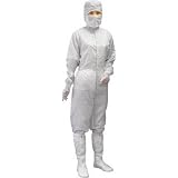 ブラストン:ブラストン つなぎ服 ホワイト Mサイズ BSC-12021-W-M 型式:BSC-12021-W-M
