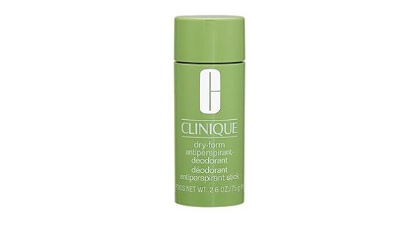 Amazon クリニーク Clinique ドライフォーム アンティ パースパイラント デオドラント 75g 並行輸入品 クリニーク Clinique ビューティー 通販