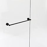 Allied真鍮dt-41-sm-24-orb Dottinghamコレクション24 "シャワードアタオルバー、
