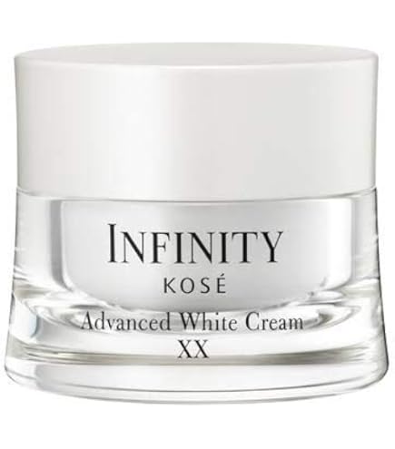 Amazon | コーセー インフィニティ アドバンスト ホワイト クリーム XX