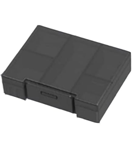 (未使用･未開封品)　トレカデッキケース ブラック df5ndr3 トレカ カードケース ワイド TCG トレーディングカード デッキ