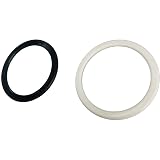 缶バッジメーカー 専用ワッシャー 32mm+58mm