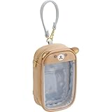 サンエックス(San-X) リラックマ ぬいキャリーポーチ リラックマ CA57601