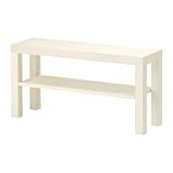 IKEA(イケア) LACK テレビ台 ホワイト
