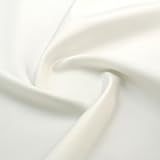 10オンスホワイトデニム 10オンスデニム生地 50cm単位 ホワイト