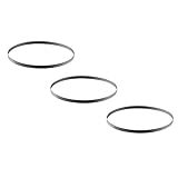 Bosch CBS2814 28-7/8-Inch X 14-Tpi General Purpose Portable Band Saw Blade, 3-Pack [並行輸入品]
