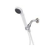 Sprite HR5-WH Royale 5 Setting Filtered Shower Handle with HHC Cartridge, White [並行輸入品]