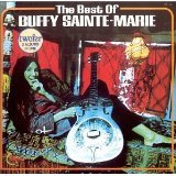 The Best of Buffy Sainte-Marie