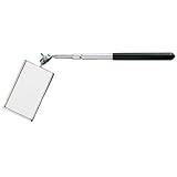 General Tools560Rectangular Inspection Mirror-3-1/2" INSPECTION MIRROR (並行輸入品)