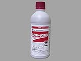 日農クリンチャーバスＭＥ液剤　500mL 水稲用中・後期除草剤