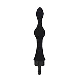 Firlar 多目的洗浄器　浣腸器　肛門/膣・アナル洗浄器 除菌 便通 腸快感 SMプレイ オナニーグッズ 大容量シリコンタンク 大人のおもちゃ (A7)
