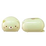 すみっコぐらし クリップ ねこ