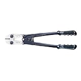 AMPRO T28633 3-in-1 24-Inch Bolt Cutter [並行輸入品]