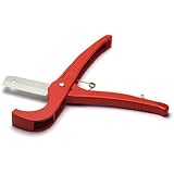 Amazon Trusco トラスコ チューブカッター 4 16mm Ttc 416 パイプカッター