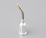 1-9703-03真空ピンセット用チップ曲タイプφ0.254VSPT2010-BB