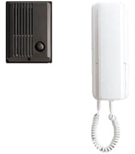 Amazon.co.jp: アイホン 待合呼出装置マイク NDB-MIC1-C : DIY・工具