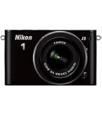 Amazon | Nikon ミラーレス一眼 Nikon 1 V2 ボディー ブラック N1V2BK