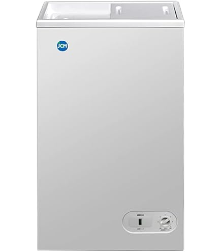 Amazon.co.jp: 業務用(ジェーシーエム)JCM 冷凍ストッカー JCMC-152 