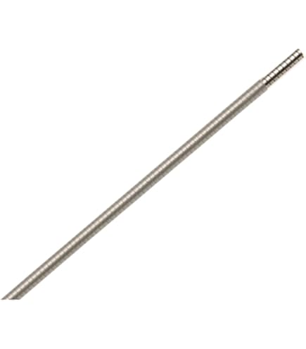 Amazon | 日泉ケーブル 5mm ステンレスブレーキアウターダイレクト