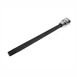 1 /2 "" Dr。Extra Longソケットビットby JTC 45810200