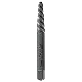 Irwin53402Screw Extractor-#2 SCREW EXTRACTOR (並行輸入品)