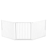 ファイヤーサイド ハースゲートL ホワイト 56807