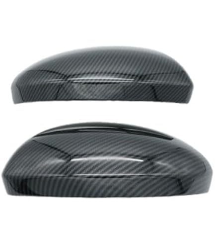 Amazon | nismo ( ニスモ ) カーボンドアミラーカバー ノート E12用
