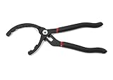 KD Tools KDT3508 Ratcheting Oil Filter Pliers