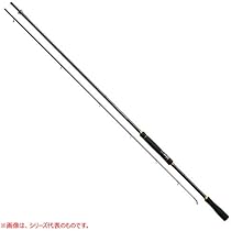 Amazon | がまかつ ドラゴンライズ S96M 9.6F | Gamakatsu