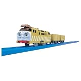 プラレール トーマス TS-09 ディーゼル10