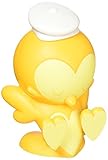 KIDROBOT(キッドロボット) アメリカ発プレミアムフィギュア 　ラブバード オレンジ Lovebird Orange edition デザイナーズトイ